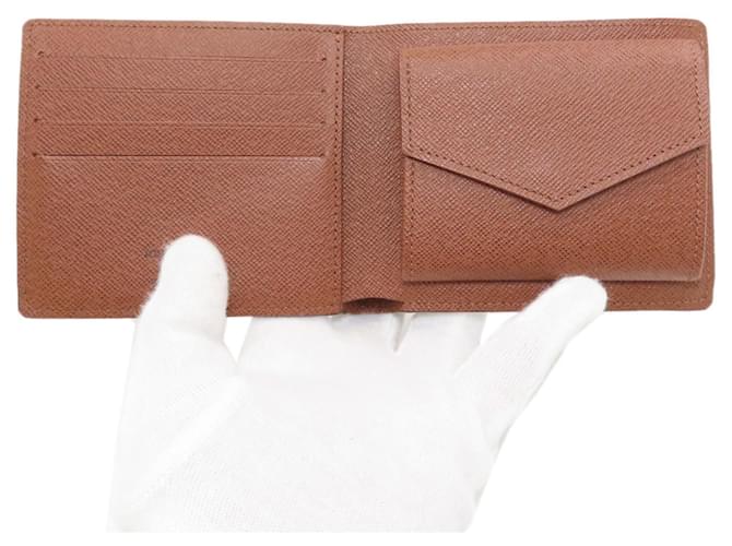 Cartera bi-fold Louis Vuitton Monogram Monograma - vista 4