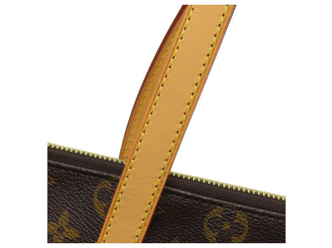 Borsa Tote Louis Vuitton Monogram Monogramma - vista 12