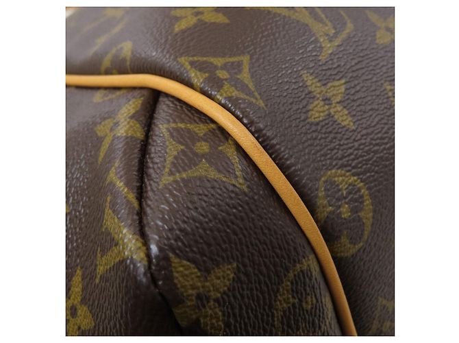 Borsa Tote Louis Vuitton Monogram Monogramma - vista 13