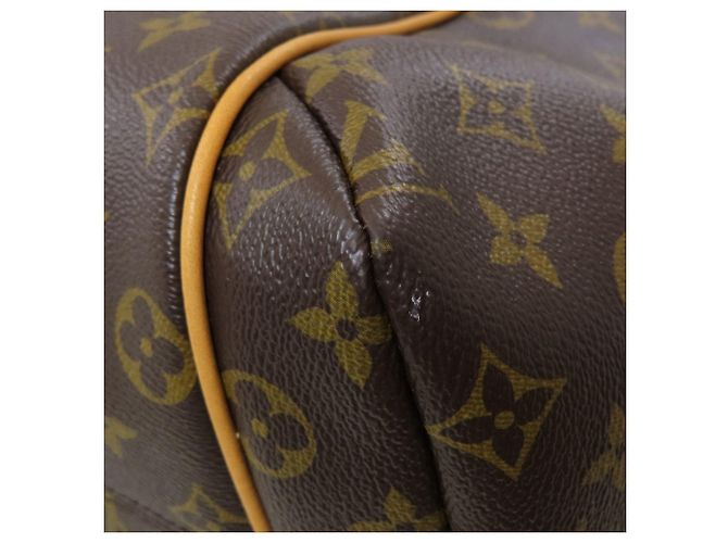 Borsa Tote Louis Vuitton Monogram Monogramma - vista 14