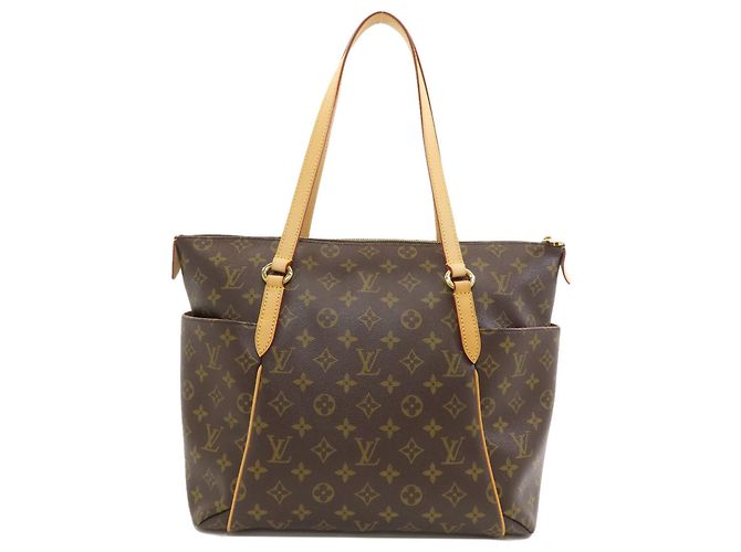 Borsa Tote Louis Vuitton Monogram Monogramma - vista 2