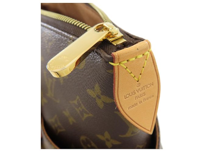 Borsa Tote Louis Vuitton Monogram Monogramma - vista 6