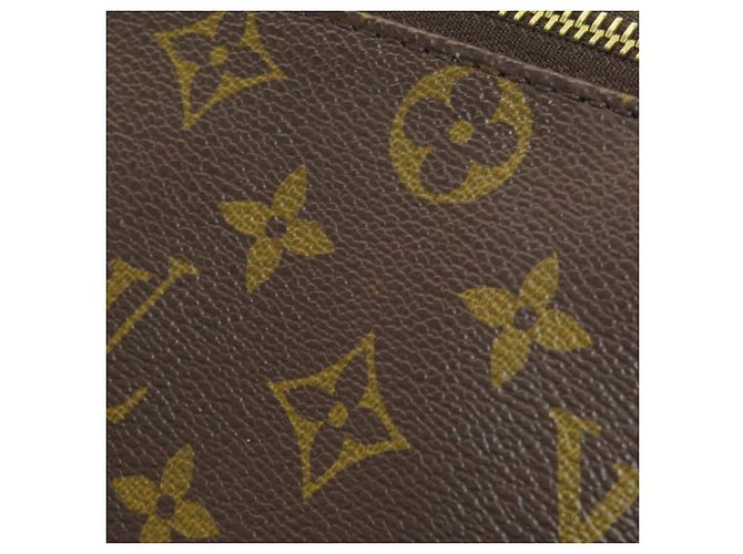 Borsa Tote Louis Vuitton Monogram Monogramma - vista 8