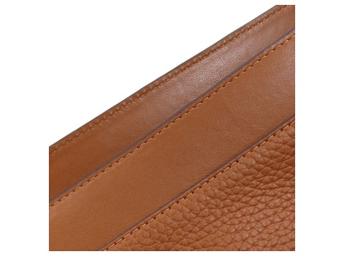 Borsa a mano 2-Way Coach Swagger Carryall Marrone - vista 10