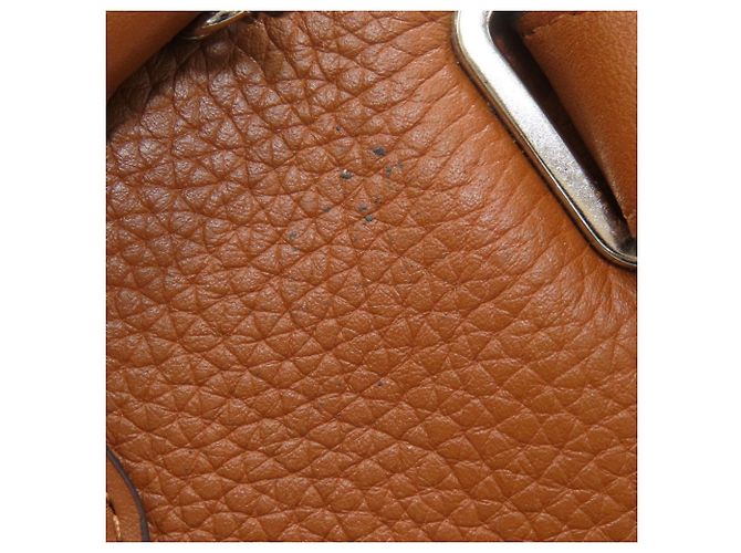 Borsa a mano 2-Way Coach Swagger Carryall Marrone - vista 11