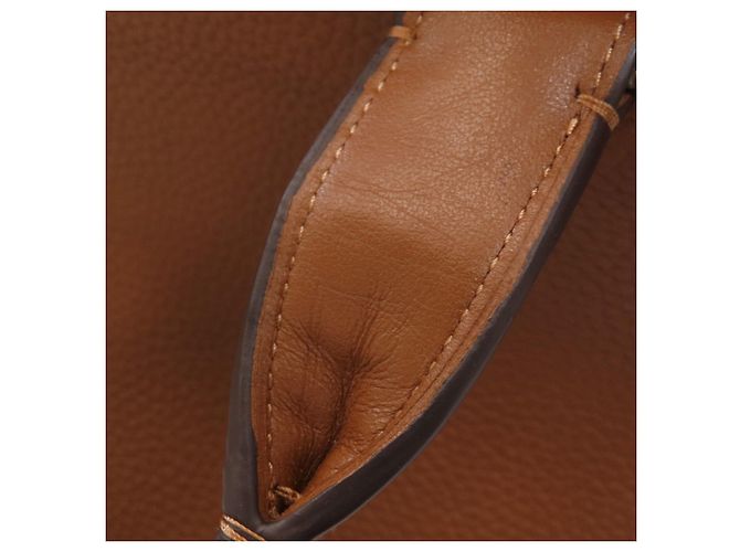 Borsa a mano 2-Way Coach Swagger Carryall Marrone - vista 14