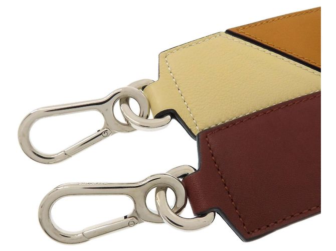 Tracolla Loewe Puzzle - vista 3