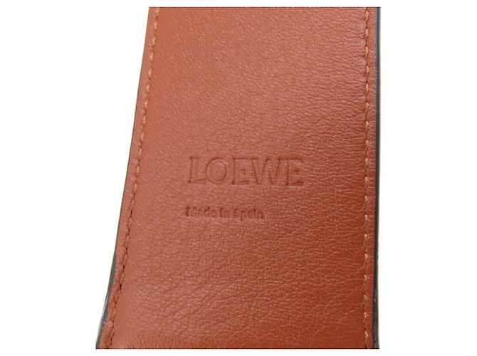 Tracolla Loewe Puzzle - vista 4