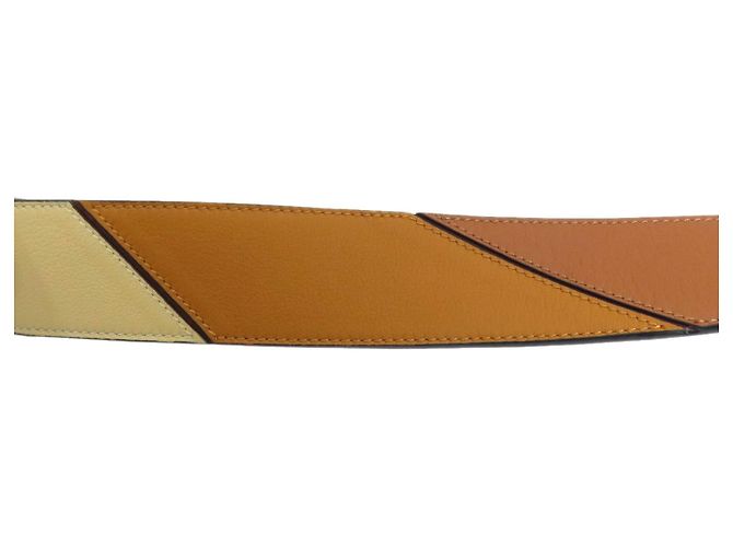 Tracolla Loewe Puzzle - vista 8