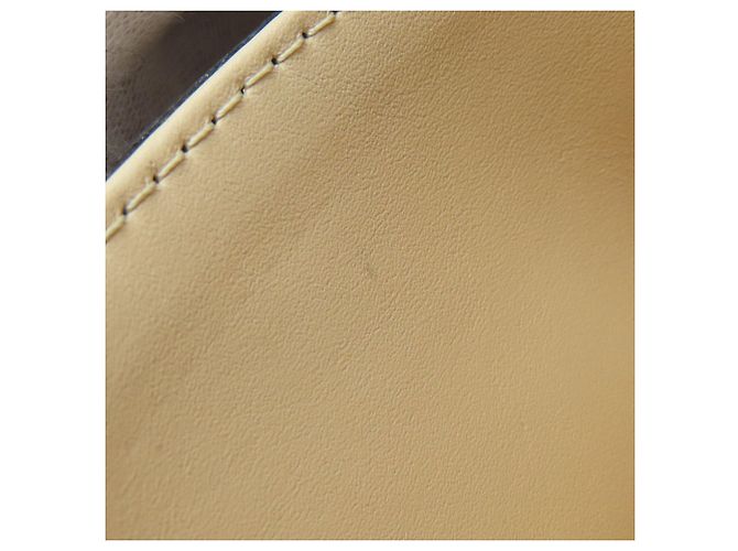 Louis Vuitton Pochette Trunk Vertical Shoulder Bag Monogramma - vista 8