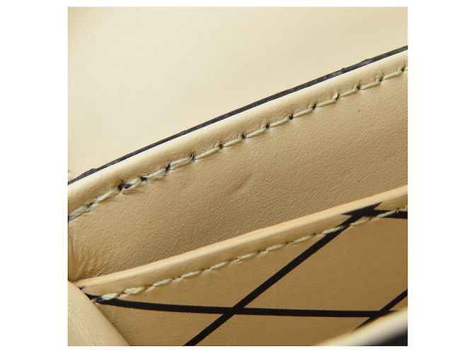 Louis Vuitton Pochette Trunk Vertical Shoulder Bag Monogramma - vista 9
