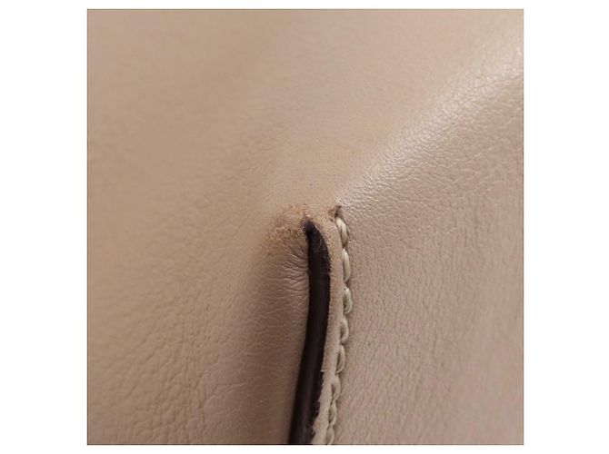 Borsa 2-Way Fendi By The Way Grigio - vista 14