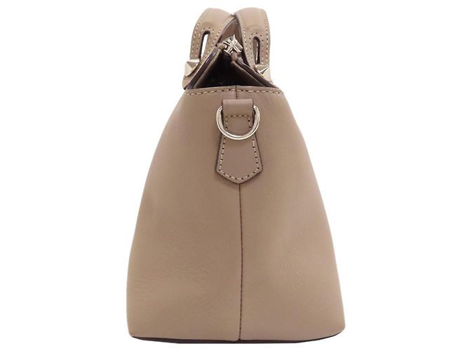 Borsa 2-Way Fendi By The Way Grigio - vista 3