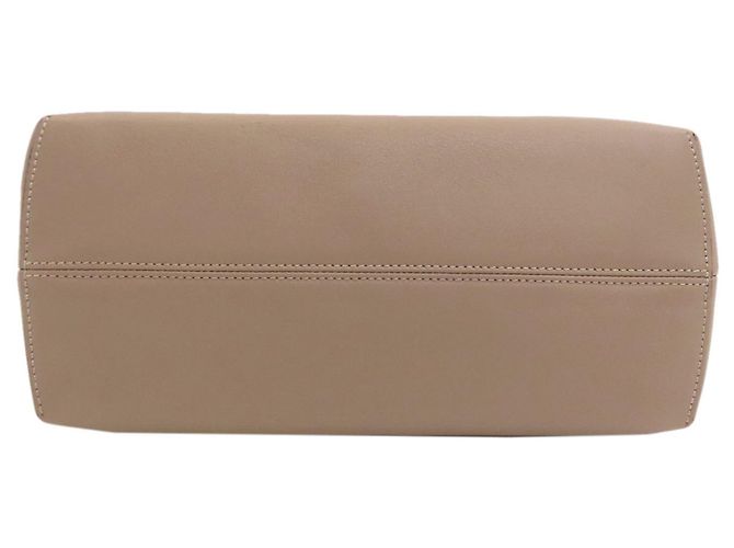 Borsa 2-Way Fendi By The Way Grigio - vista 4