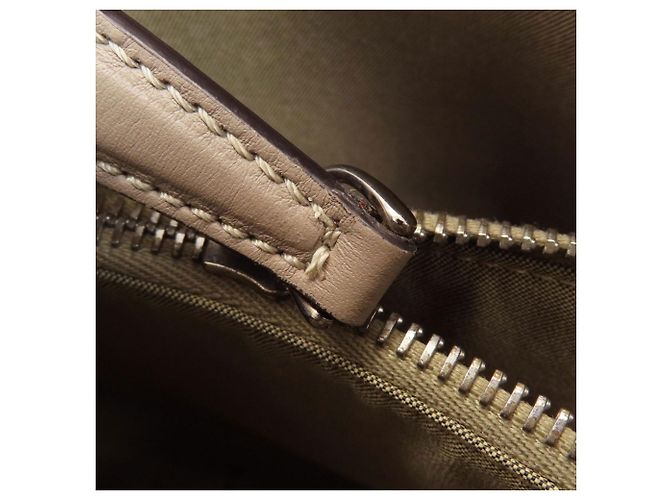 Borsa 2-Way Fendi By The Way Grigio - vista 8