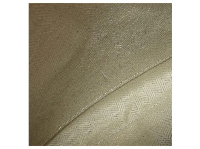 Borsa a mano 2-Way Loewe Puzzle Bag Marrone - vista 9