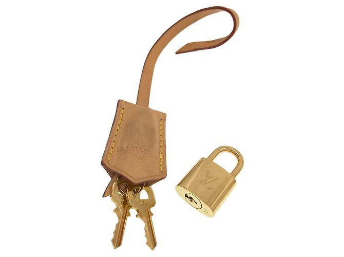 Borsa Louis Vuitton M41055 Montaigne BB Monogramma - vista 9