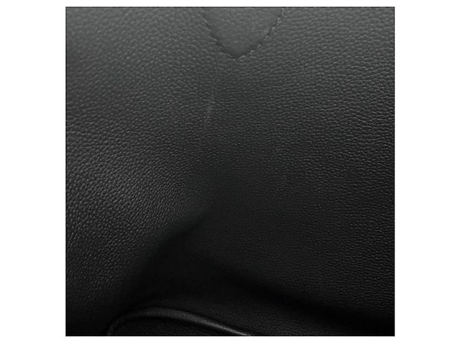 Bolso Tote Louis Vuitton Monogram Negro - vista 13