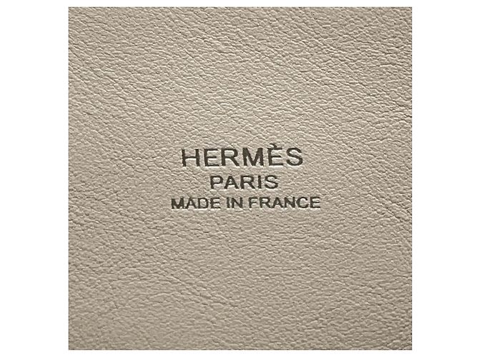 Hermès Borsa a tracolla Hermes Bolide 1923 25 Verso Jaune Giallo - vista 19