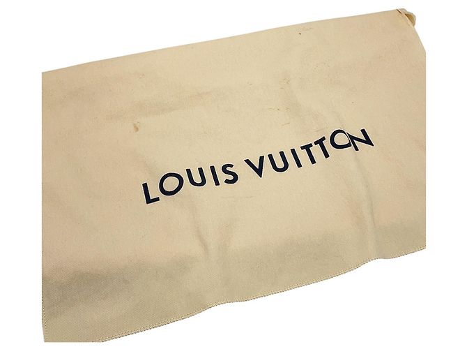 Néonoé Borsa a tracolla Louis Vuitton Monogram NeoNoe MM Rosso Monogramma - vista 14