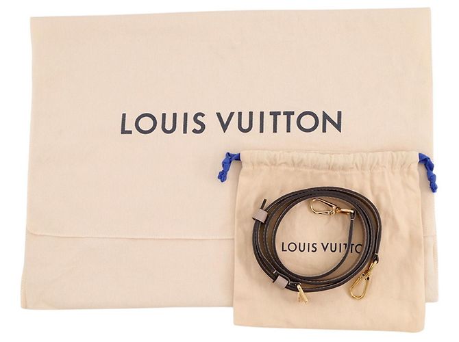 Borsa Louis Vuitton Capucines PM - vista 18
