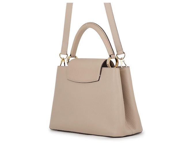 Borsa Louis Vuitton Capucines PM - vista 2