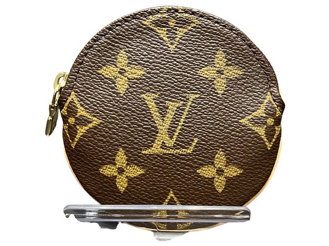 Monedero Louis Vuitton Monogram Monograma - vista 2