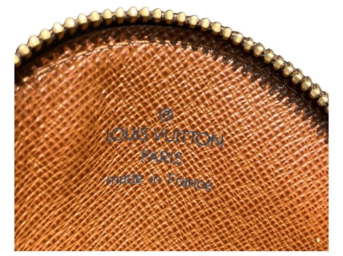 Monedero Louis Vuitton Monogram Monograma - vista 3