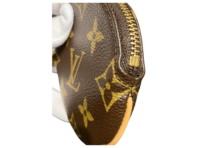 Monedero Louis Vuitton Monogram Monograma - vista 4