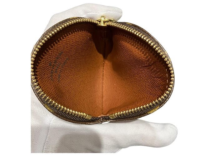 Monedero Louis Vuitton Monogram Monograma - vista 5