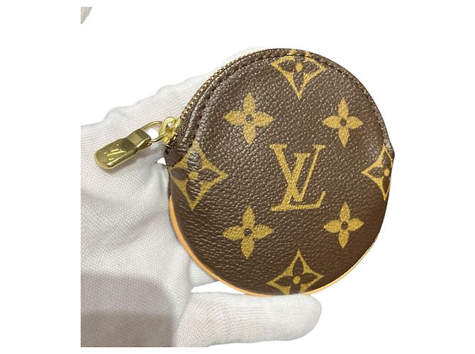 Monedero Louis Vuitton Monogram Monograma - vista 7