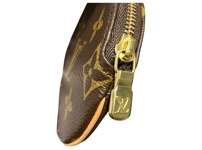 Monedero Louis Vuitton Monogram Monograma - vista 9