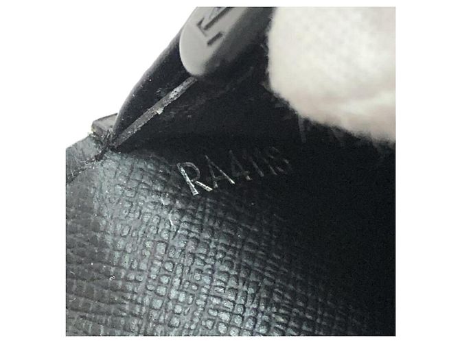 Louis Vuitton Monogram Galaxy Langbörse - Ansicht 4
