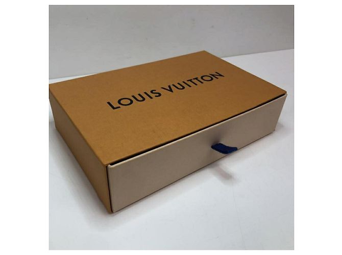 Louis Vuitton Monogram Galaxy Langbörse - Ansicht 8