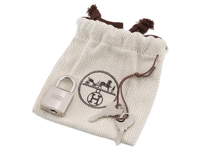 Hermès Borsa Hermes Picotin Lock MM Nero - vista 14