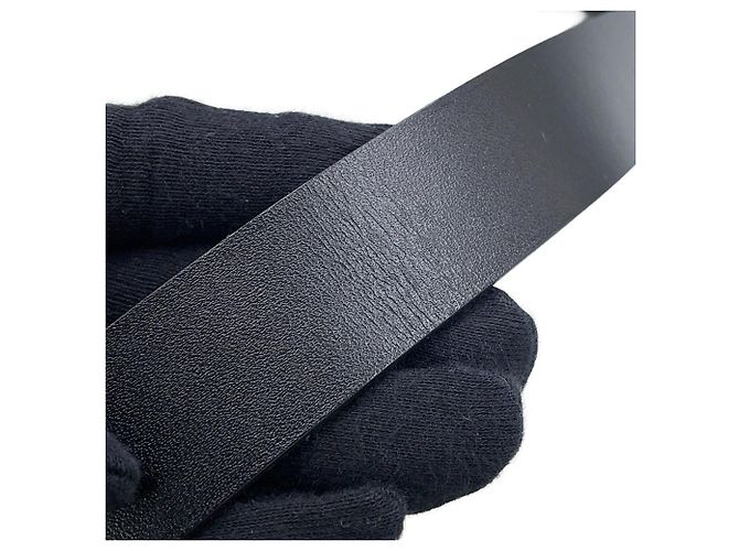 Hermès Hermes Kara Handtasche in Black Schwarz - Ansicht 12
