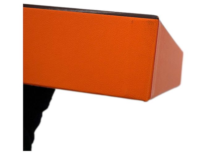 Hermès Hermes Kara Handtasche in Black Schwarz - Ansicht 15