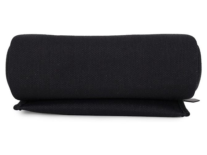 Hermès Hermes Kara Handtasche in Black Schwarz - Ansicht 3