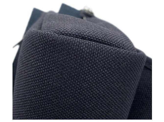 Hermès Hermes Kara Handtasche in Black Schwarz - Ansicht 6