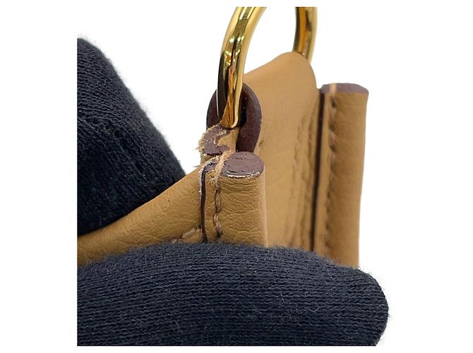 Hermès Hermes Evelyne TPM 85cm Shoulder Bag - vista 10