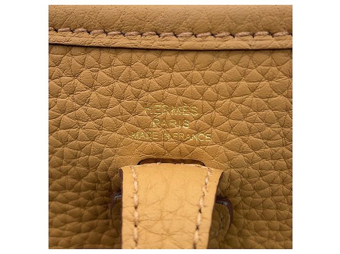 Hermès Hermes Evelyne TPM 85cm Shoulder Bag - vista 15
