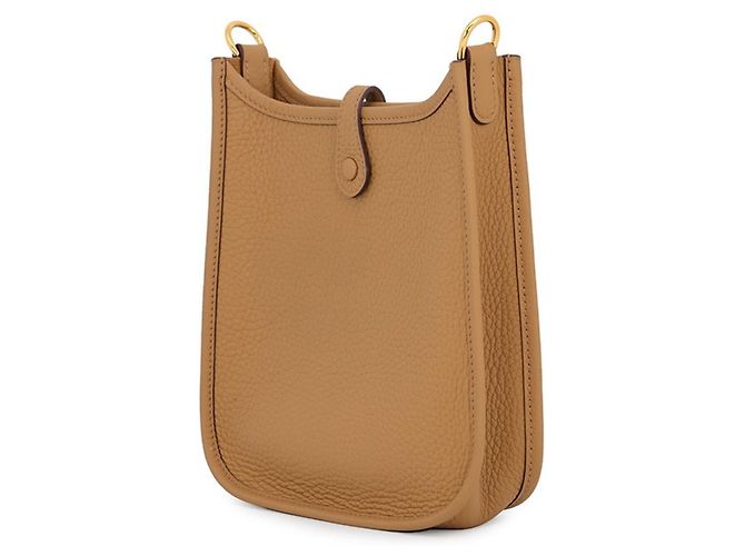 Hermès Hermes Evelyne TPM 85cm Shoulder Bag - vista 2