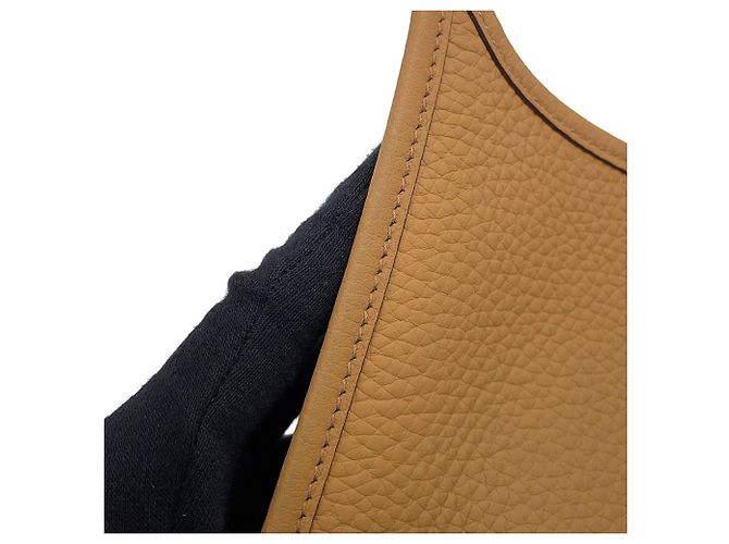 Hermès Hermes Evelyne TPM 85cm Shoulder Bag - vista 7