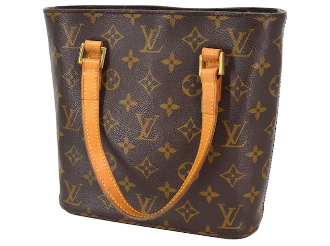 Louis Vuitton Vavin Monogram PM Marrone - vista 2