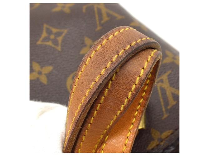 Louis Vuitton Vavin Monogram PM Marrone - vista 6