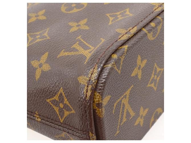 Louis Vuitton Vavin Monogram PM Marrone - vista 7
