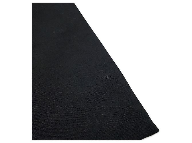 Borsa a tracolla con catena Chanel Matelassé Nero - vista 13