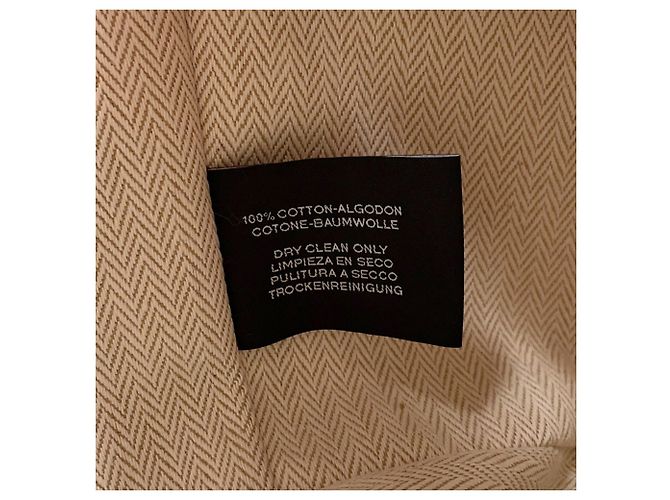 Hermès Pouch per borsa Hermes Kara in Feu Rosso - vista 11