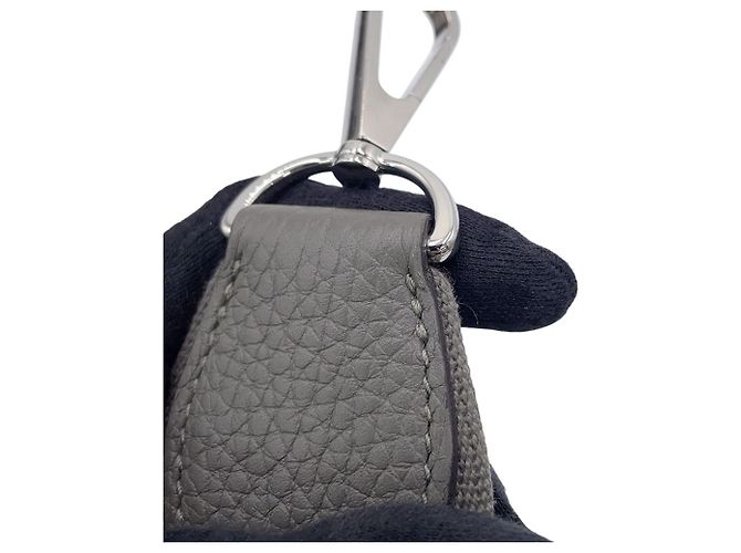 Hermès Borsa a tracolla Hermes Evelyne 3 PM - vista 11