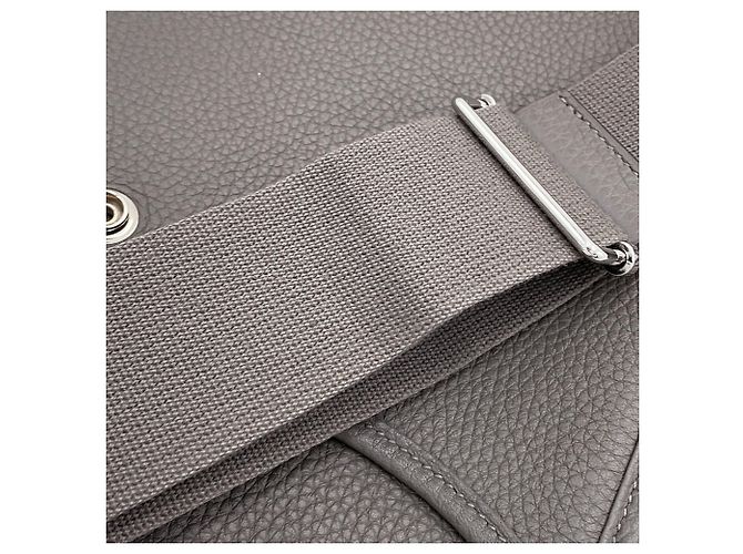 Hermès Borsa a tracolla Hermes Evelyne 3 PM - vista 12